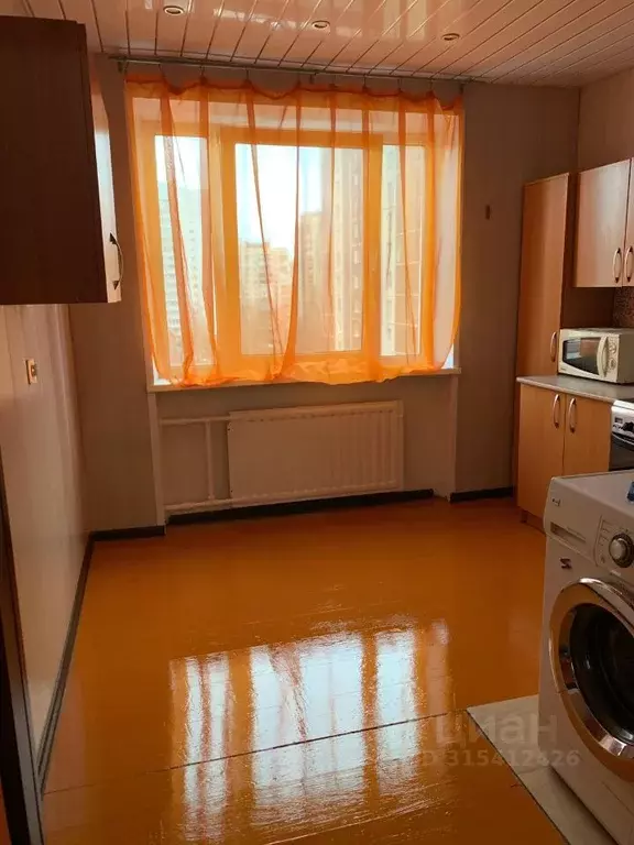 2-к кв. Санкт-Петербург просп. Наставников, 28К2 (60.0 м) - Фото 0