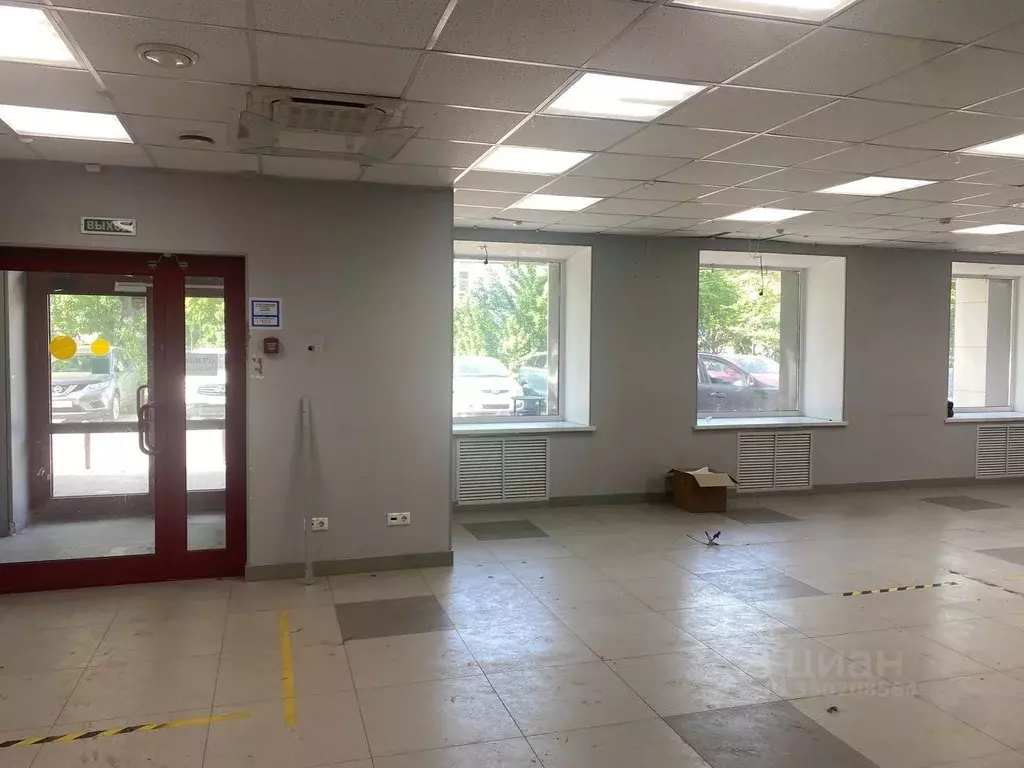 Помещение свободного назначения в Московская область, Балашиха ... - Фото 1