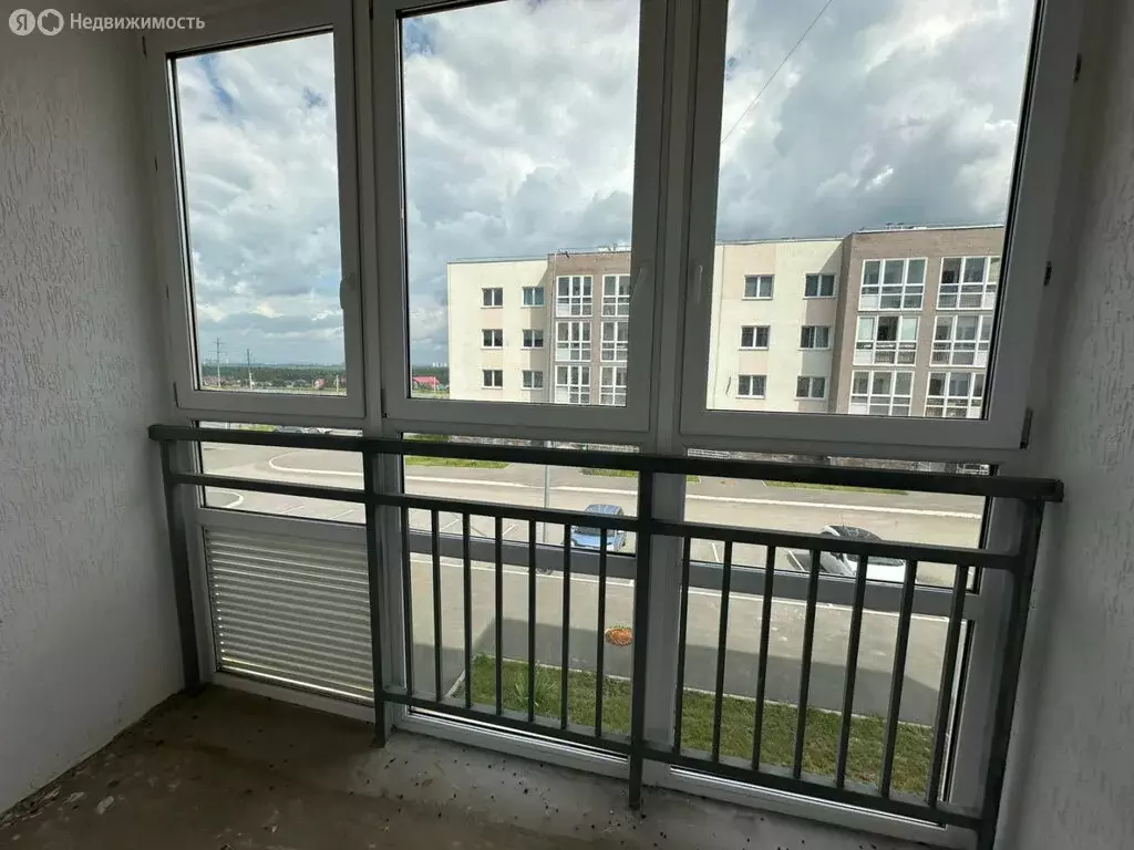 2-комнатная квартира: Миловка, улица Аксакова, 3 (57.1 м) - Фото 1
