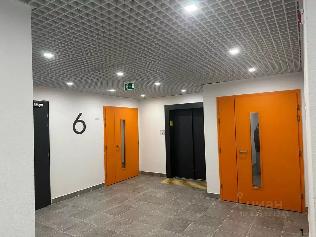 2-к кв. Москва Очаковское ш., 7 (58.5 м) - Фото 1