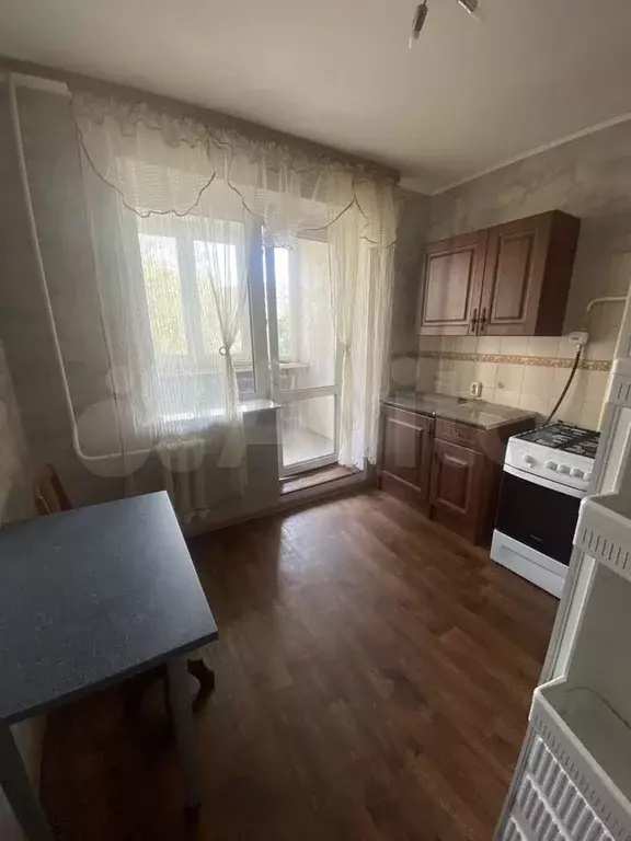 1-к. квартира, 50 м, 5/9 эт. - Фото 1