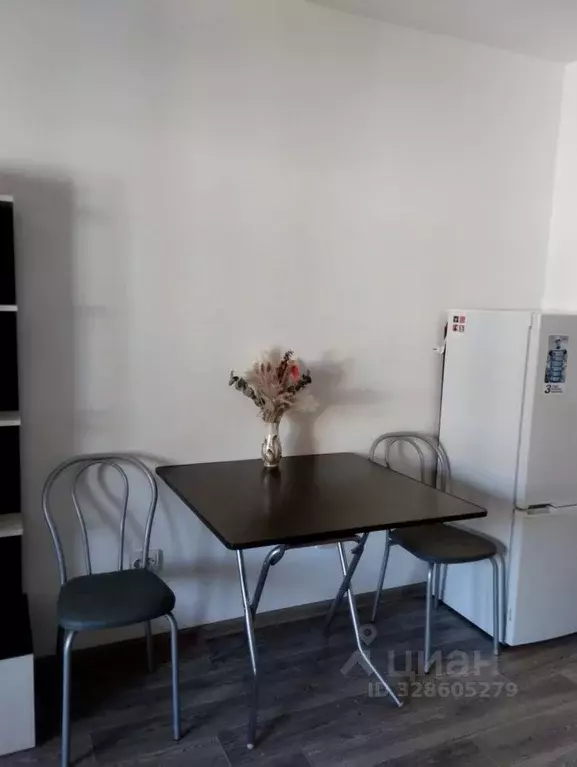 Студия Ленинградская область, Всеволожский район, пос. Бугры бул. ... - Фото 1