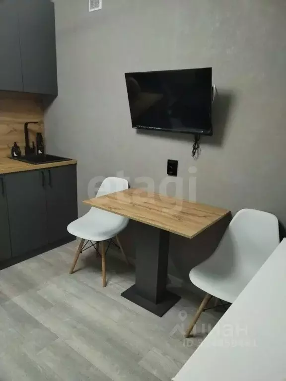 Студия Вологодская область, Вологда Козленская ул., 125 (11.1 м) - Фото 1