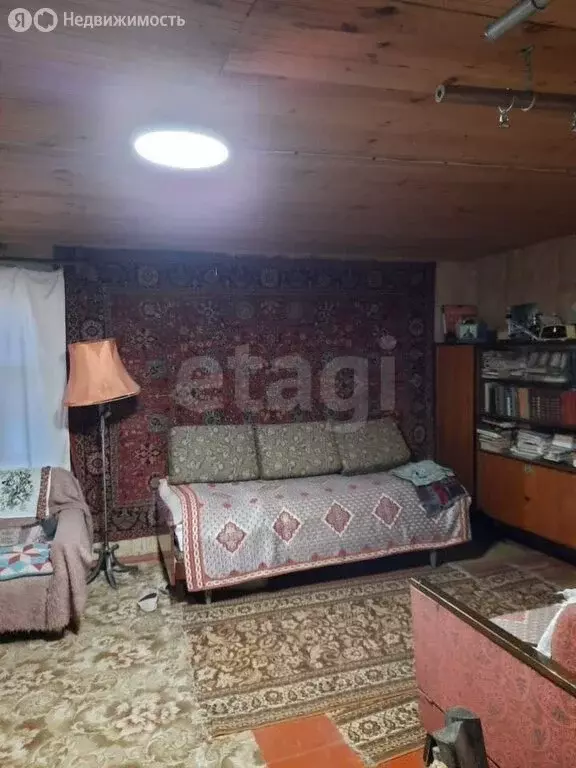 Дом в Торжокский район, деревня Голобово (30.5 м) - Фото 0