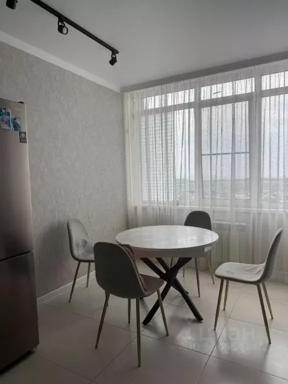 2-к кв. Ставропольский край, Ставрополь ул. Доваторцев, 82/2 (60.0 м) - Фото 1