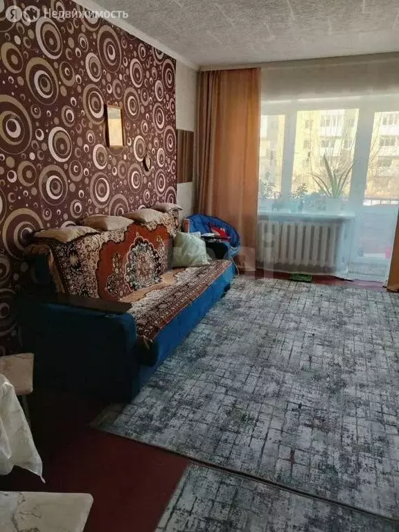 1к в -комнатной квартире (18 м) - Фото 1