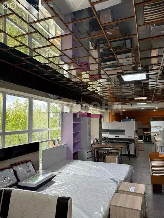 Помещение свободного назначения (439 м) - Фото 1