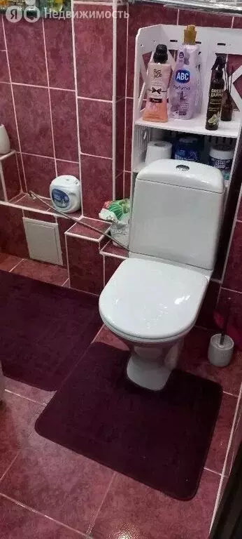 2-комнатная квартира: Зея, микрорайон Светлый, 8 (45 м) - Фото 2