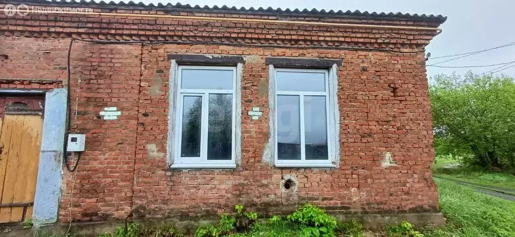 2-комнатная квартира: село Любино-Малороссы, Старожильская улица, 23 ... - Фото 1