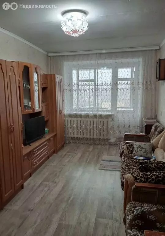 2-комнатная квартира: Орёл, улица Спивака, 18 (39.3 м) - Фото 1