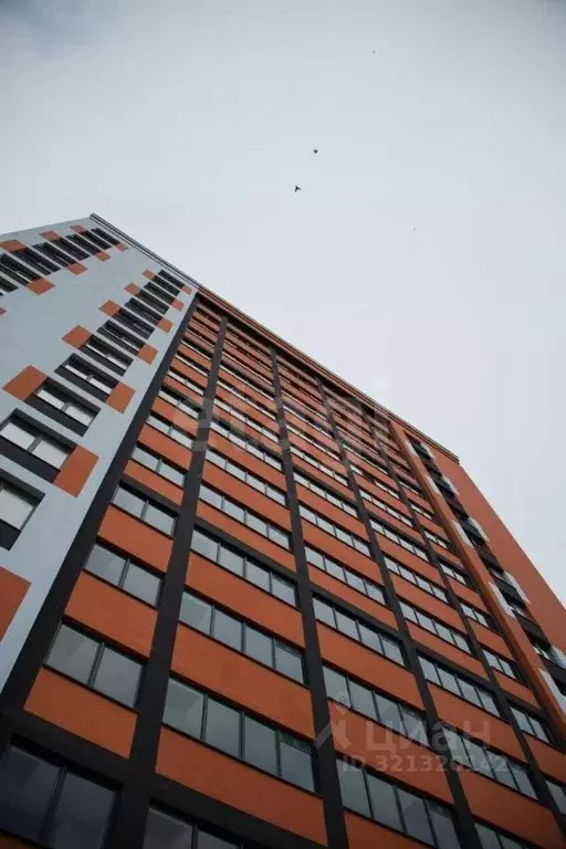 2-к кв. Пермский край, д. Кондратово ул. Водопроводная, 6/4 (44.2 м) - Фото 2