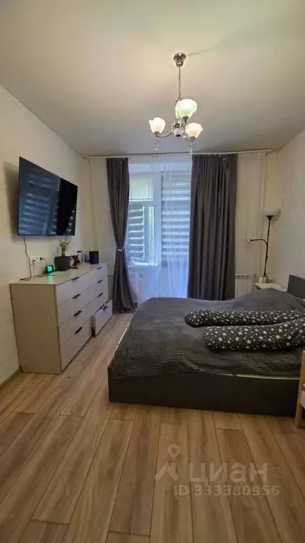 2-к кв. Санкт-Петербург Тихорецкий просп., 7К6 (58.5 м) - Фото 2