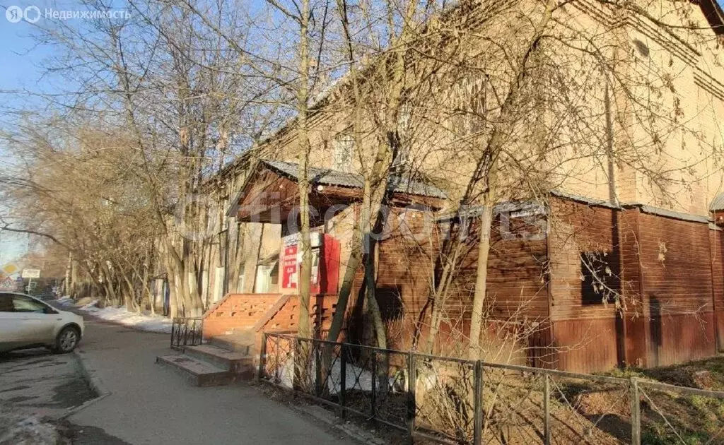 Офис (837 м) - Фото 1