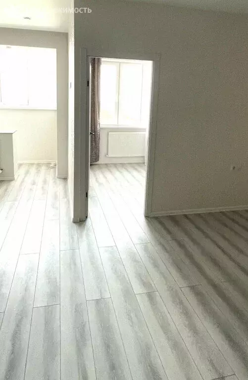 1-комнатная квартира: Краснодар, микрорайон имени Петра Метальникова, ... - Фото 2