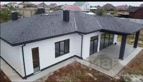 Дом в Севастополь СНТ Факел ТСН, 137 (120 м) - Фото 1