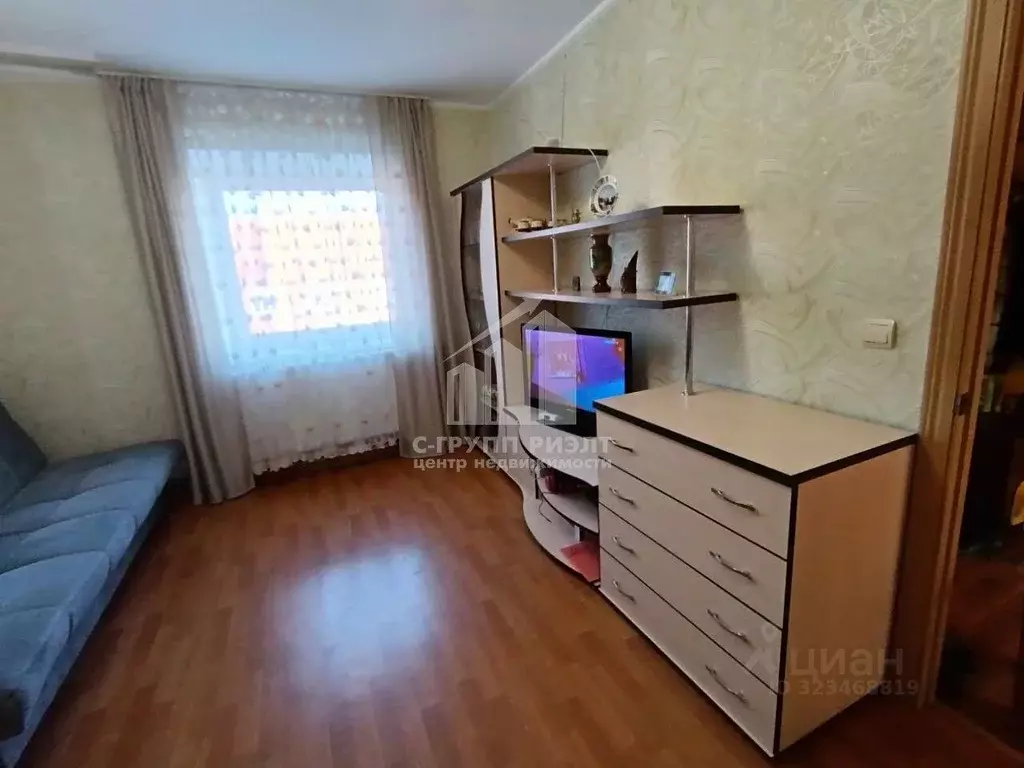 2-к кв. Калининградская область, Советск Монтажная ул., 2 (39.2 м) - Фото 1