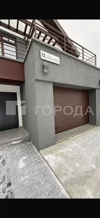 Дом в Новосибирская область, Новосибирский район, Станционный ... - Фото 1