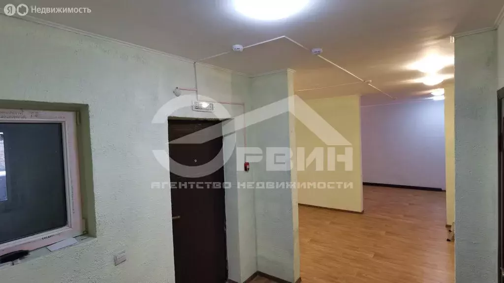 Помещение свободного назначения (50.1 м) - Фото 1