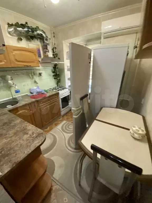 1-к. квартира, 48 м, 3/5 эт. - Фото 0