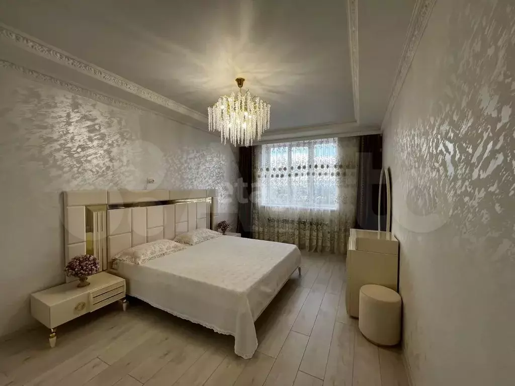 1-к. квартира, 47,6 м, 10/10 эт. - Фото 1