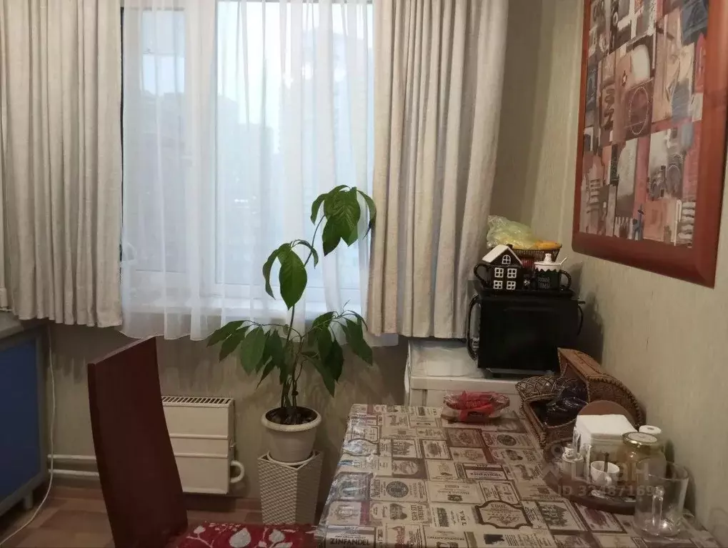 3-к кв. Московская область, Реутов Юбилейный просп., 56 (71.7 м) - Фото 2