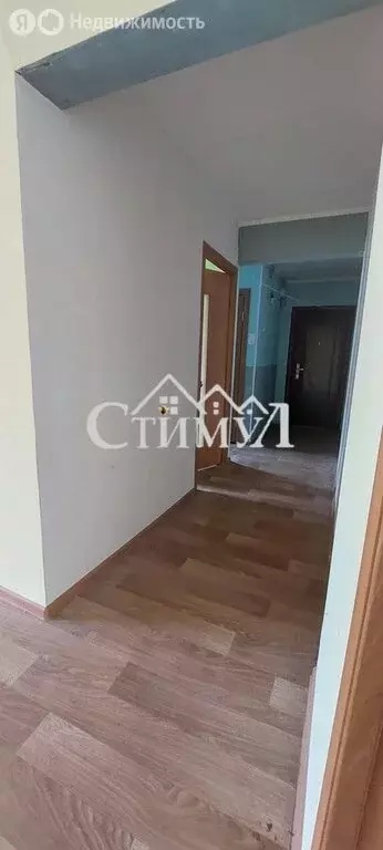3-комнатная квартира: Сорск, улица Кирова, 44 (58.8 м) - Фото 0