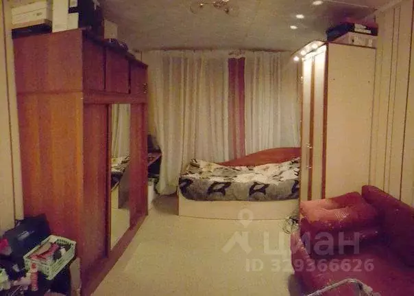 1-к кв. Москва Шоссейная ул., 2к1 (33.0 м) - Фото 0