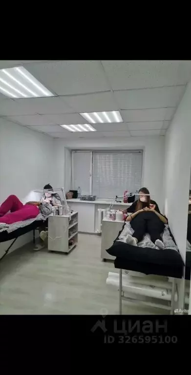 Офис в Коми, Сыктывкар Первомайская ул., 83 (15 м) - Фото 1