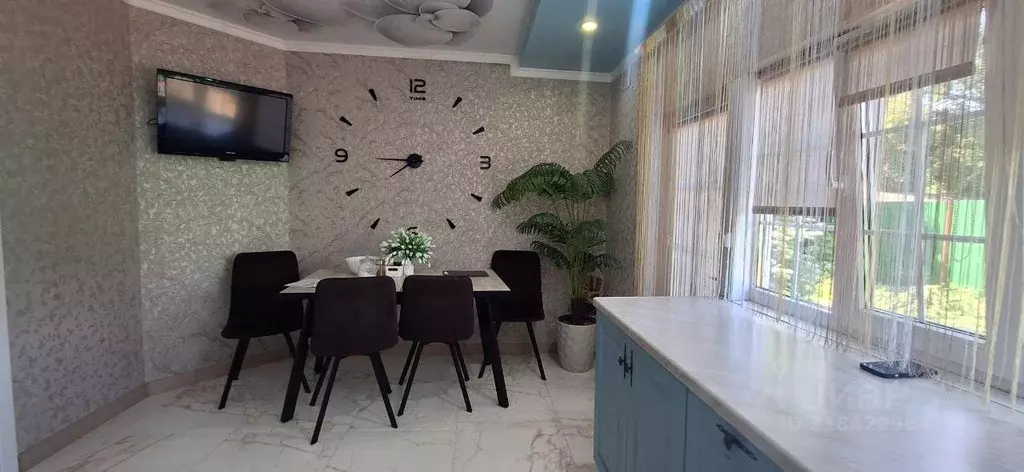 Квартира, 3 комнаты, 93.6 м - Фото 1