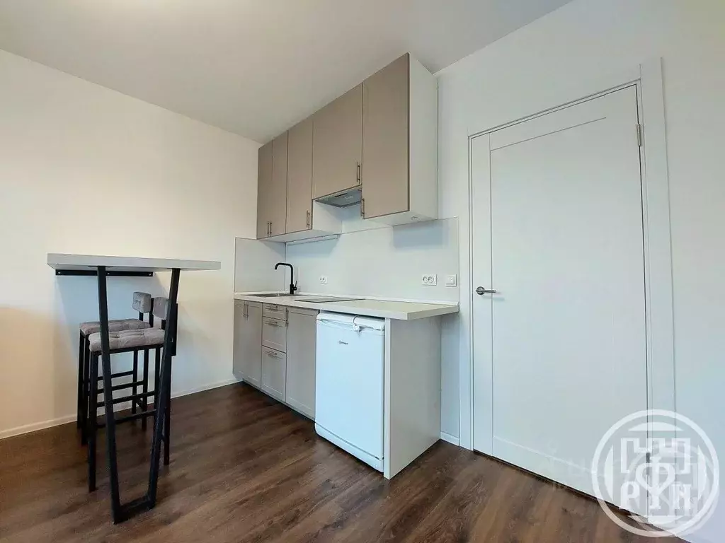 Студия Санкт-Петербург дор. Муринская, 9к1 (20.0 м) - Фото 2