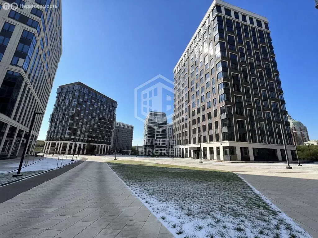 2-комнатная квартира: Москва, проспект Генерала Дорохова, 39к1 (73 м) - Фото 2