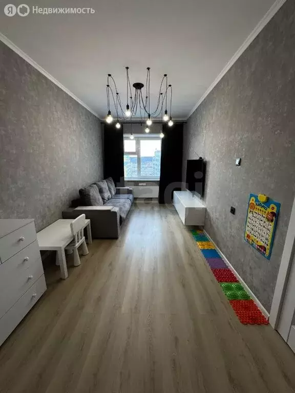 3-комнатная квартира: Якутск, улица Петра Алексеева, 68/6 (78.4 м) - Фото 0