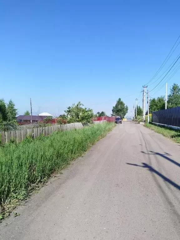 Участок 7,2 сот. (СНТ, ДНП) - Фото 0