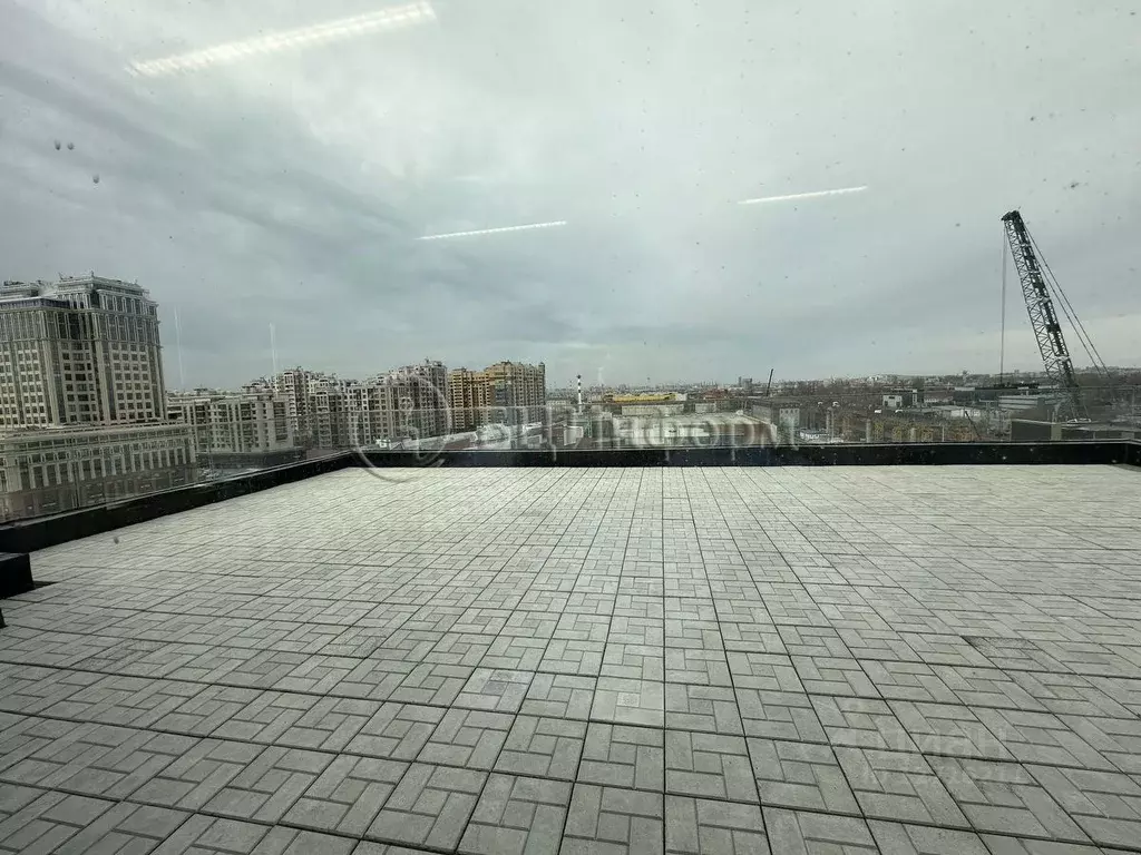 Офис в Санкт-Петербург Московский просп., 156 (781 м) - Фото 0