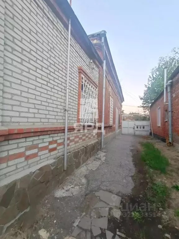 1-к кв. Ростовская область, Таганрог Тургеневский пер. (30.0 м) - Фото 0