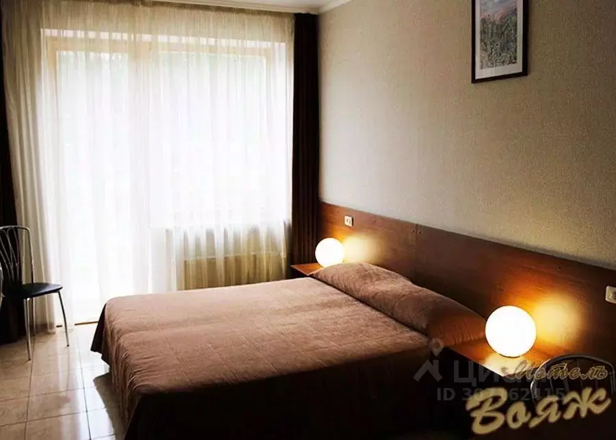 Комната Татарстан, Набережные Челны Казанский просп., 30 (24.0 м) - Фото 1