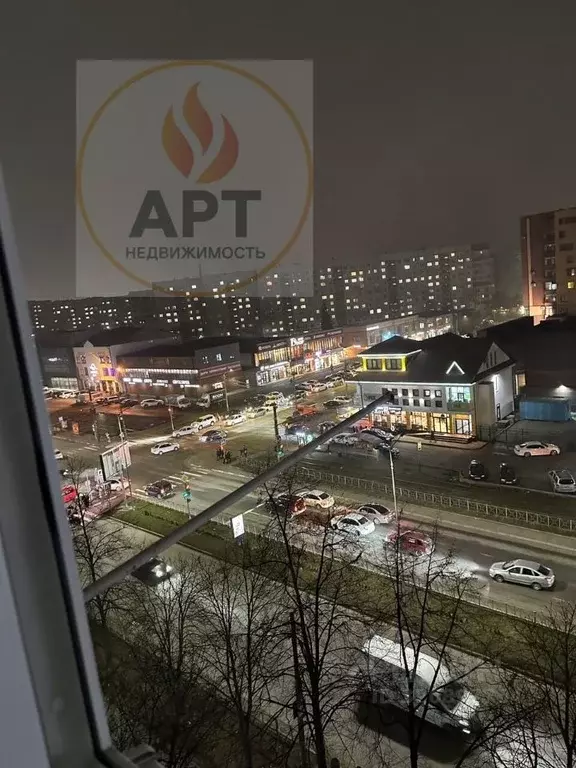 1-к кв. Северная Осетия, Владикавказ Весенняя ул., 30 (40.0 м) - Фото 2