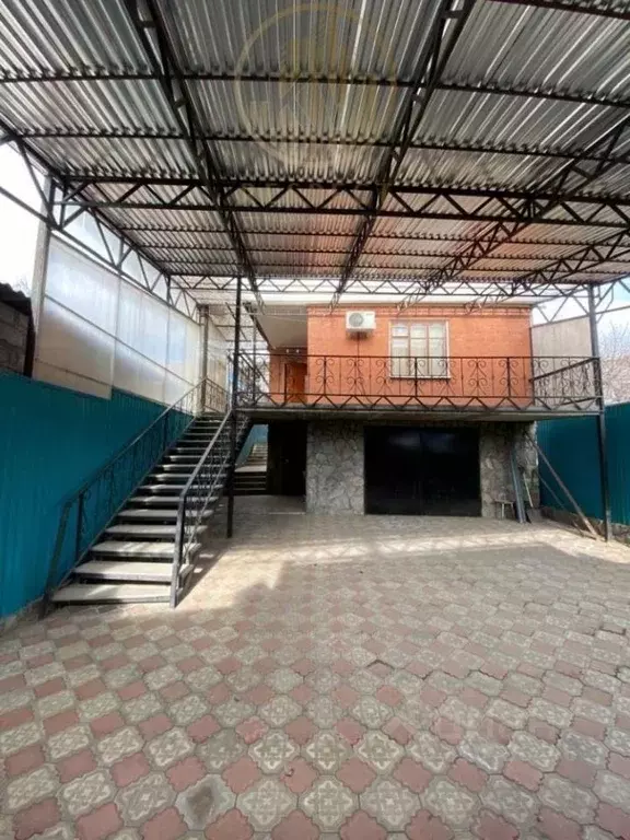 Дом в Ставропольский край, Пятигорск Быстрый проезд, 9 (120 м) - Фото 1