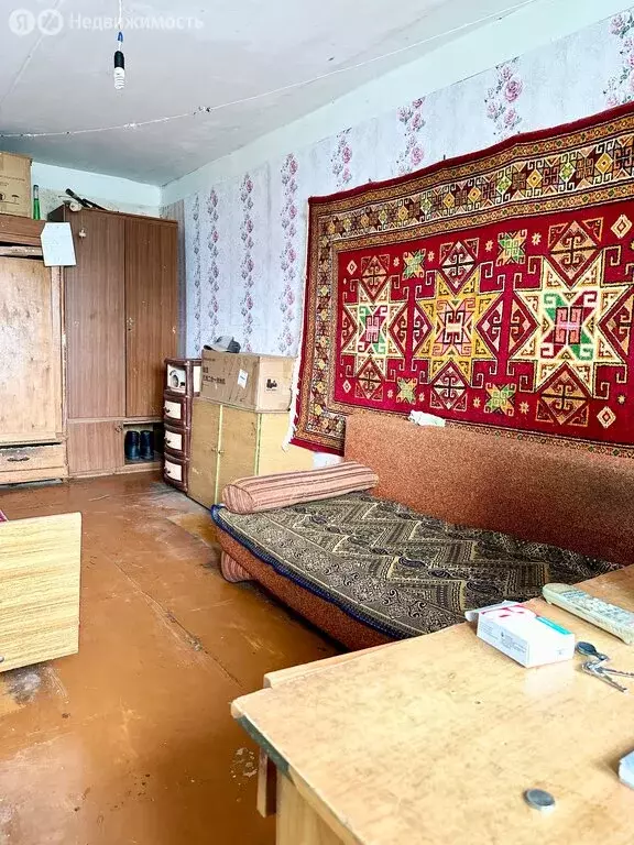 3-комнатная квартира: Туймазы, улица Мичурина, 17 (63.3 м) - Фото 0