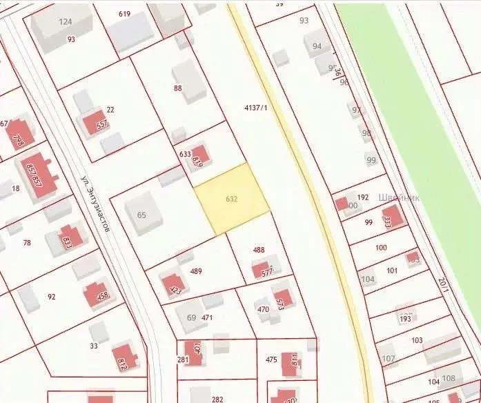Участок в Новосибирская область, Бердск Юго-Восточный мкр,  (7.97 ... - Фото 1
