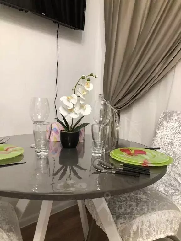 1-к кв. Москва ул. Гренадерская, 9к3 (30.0 м) - Фото 1
