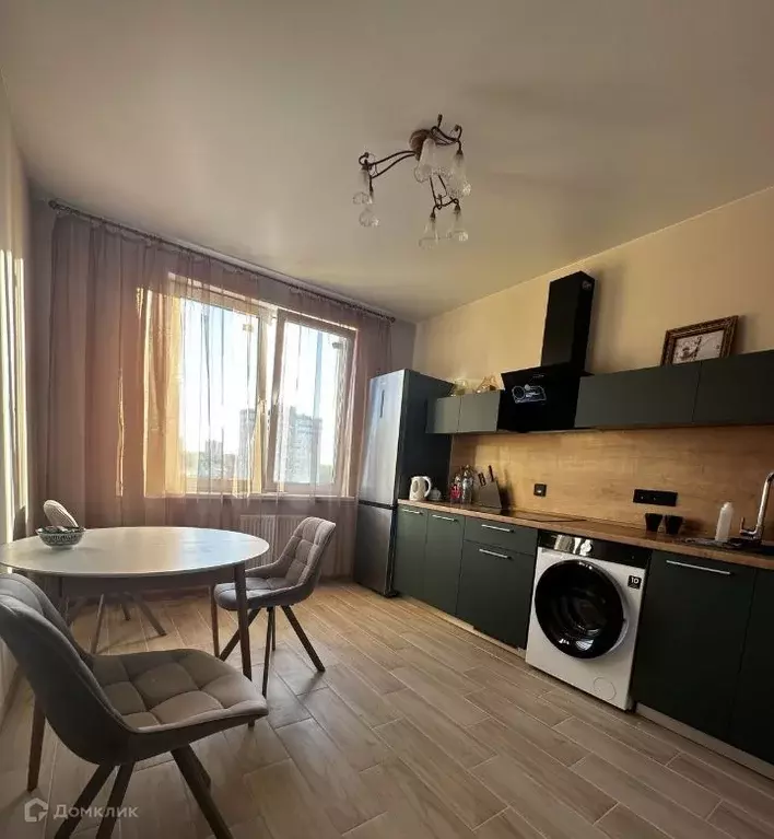 Продаётся 1-к квартира, 42 м - Фото 0