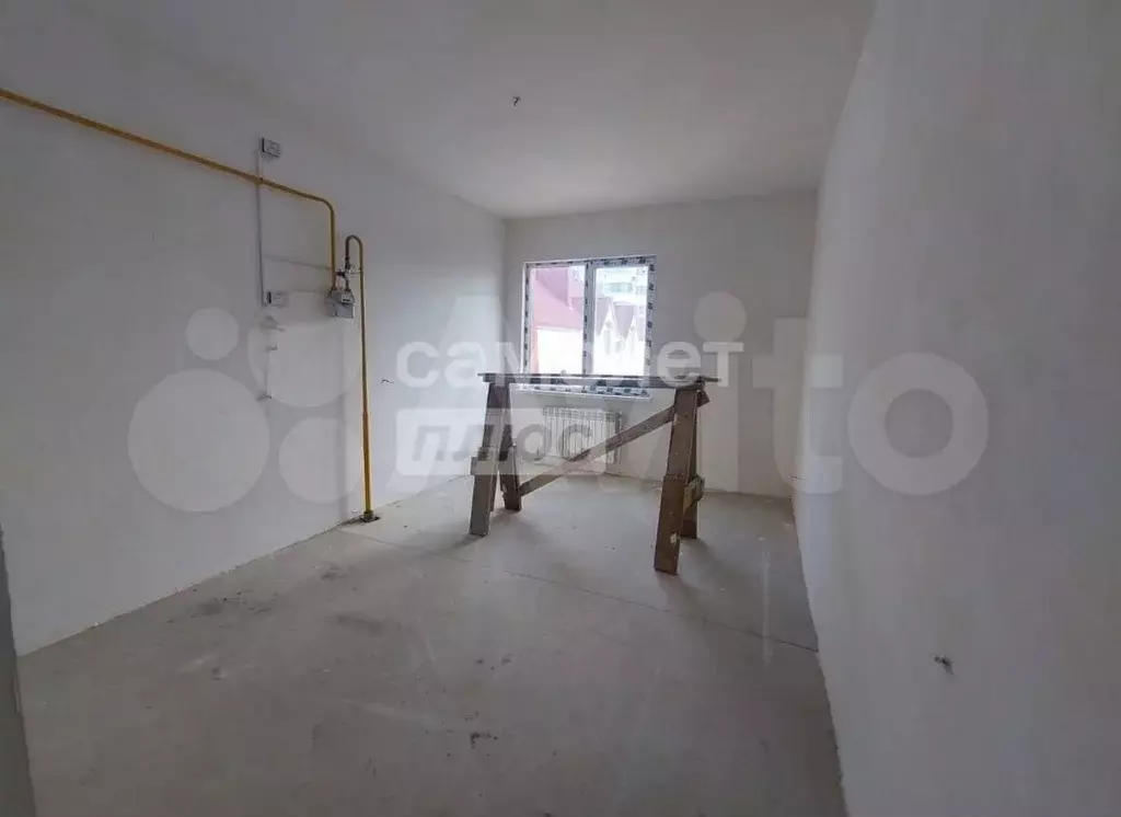 Квартира-студия, 27 м, 1/3 эт. - Фото 0