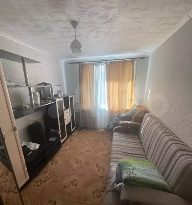 Комната 12 м в 4-к., 3/4 эт. - Фото 0