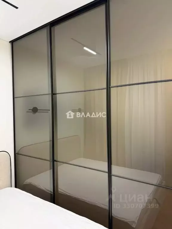 Студия Москва Фестивальная ул., 15к6 (24.0 м) - Фото 1