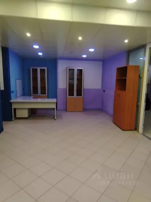 Офис в Московская область, Одинцово Молодежная ул., 46 (91 м) - Фото 2