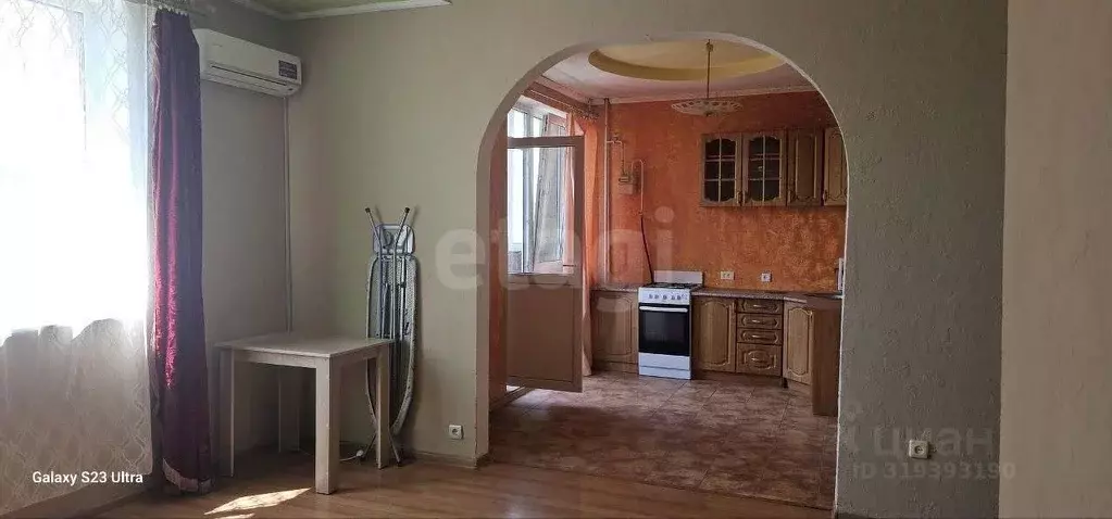1-к кв. Курская область, Курск просп. Победы, 10 (42.0 м) - Фото 0