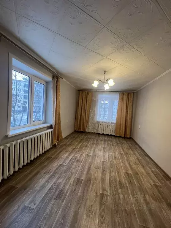 1-к кв. Ульяновская область, Димитровград просп. Ленина, 38 (31.0 м) - Фото 2