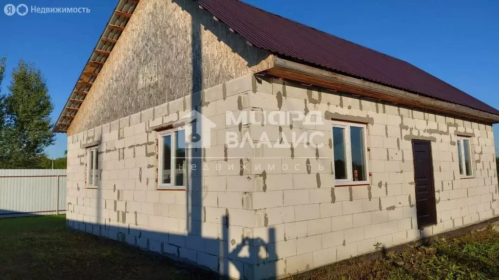 Дом в Омск, территория СОСН Тополёк, 134 (96 м) - Фото 1