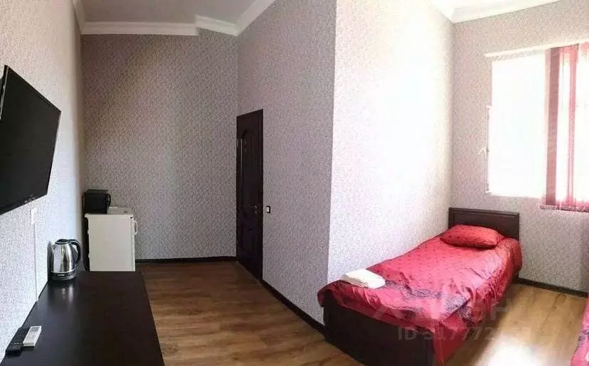 Комната Дагестан, Дербент ул. Генерала Сеидова, 16Д (10.0 м) - Фото 0
